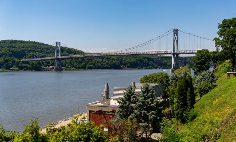 Blueprints Beneath the Bay: The Unsung Engineers Who Designed Jersey City's Transit Nervous System
