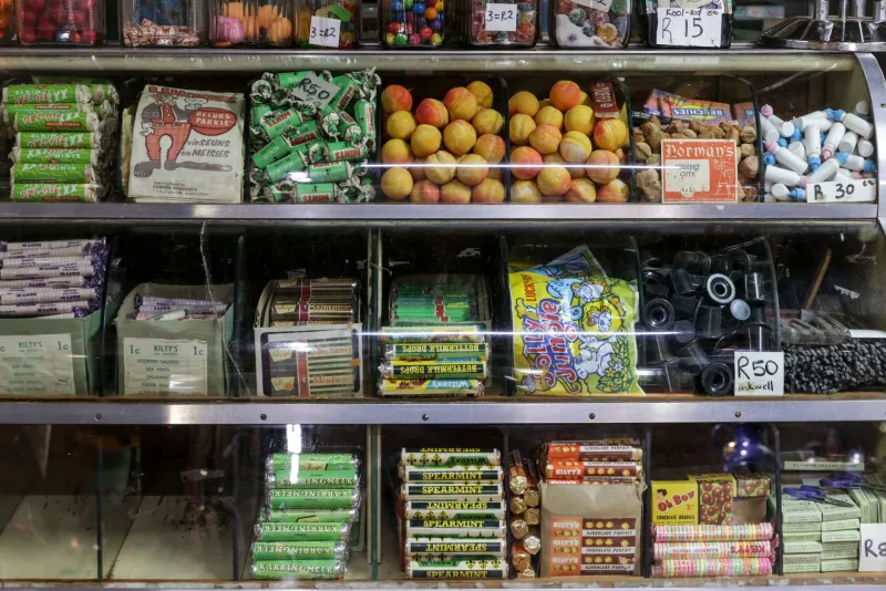 Credit on Good Faith: The Neighborhood Grocers Who Held Jersey City Together During the Great Depression