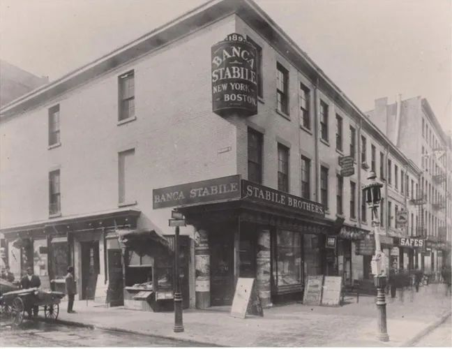 Fire Ladders and Landlord Resistance: The Tenement Crisis That Forced Jersey City to Act