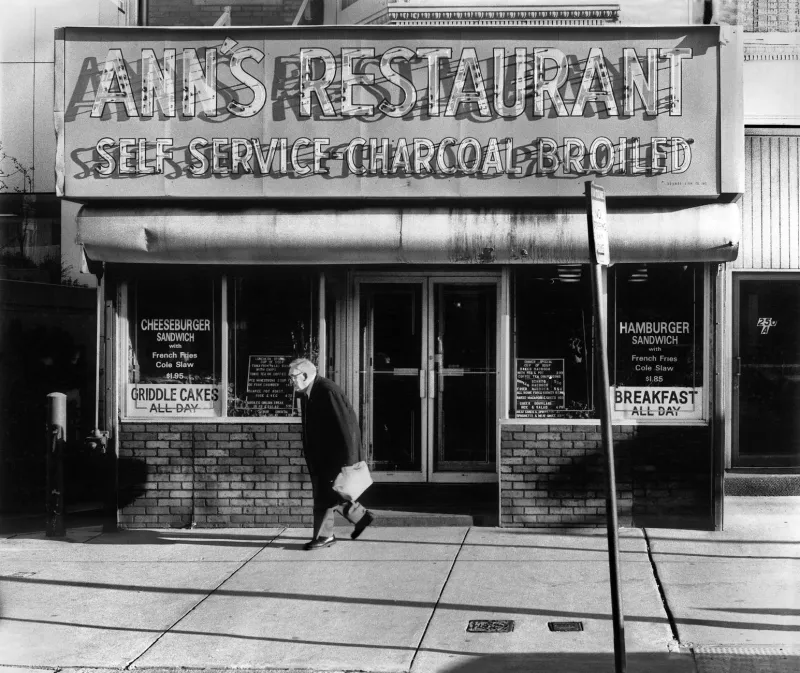 Voices Fading into Concrete: The Multilingual Soundscape That Once Defined Jersey City's Streets