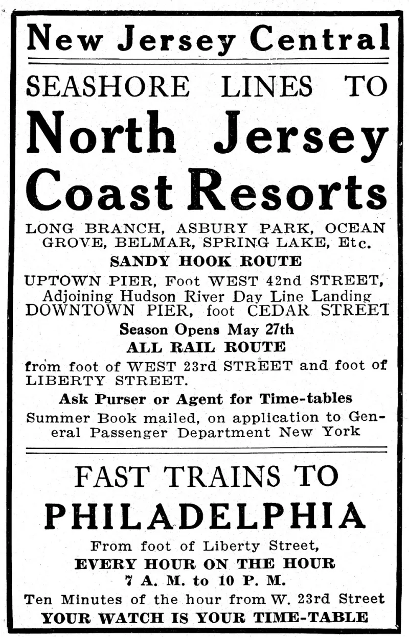 The Terminal Deserved Better Than Nostalgia: Rethinking the Central Railroad's Long Goodbye