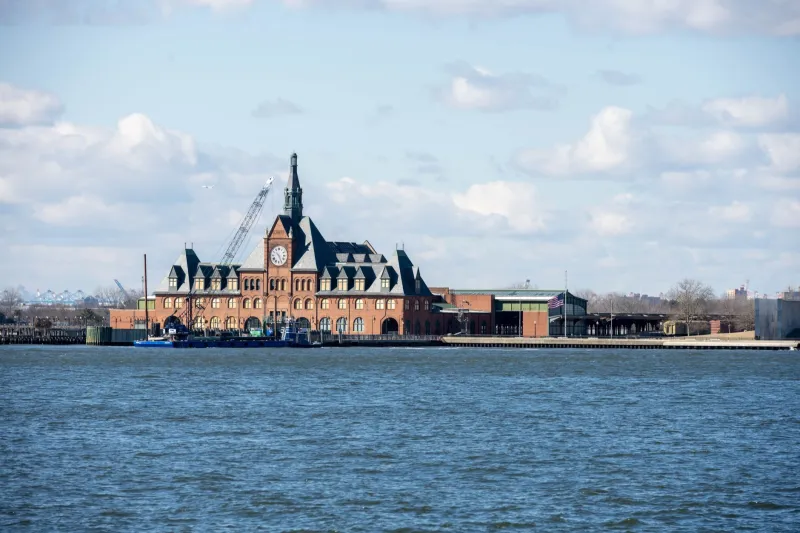 What the Water Carried: Jersey City's Industrial Pollution Legacy and the Communities Left to Reckon With It